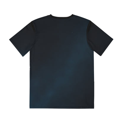 Earth Glow Tee – Cosmic Vibes for Modern Explorers 🌍✨