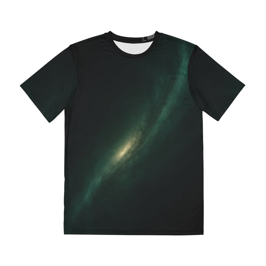 Galactic Men’s Tee 🌌 | Cosmic Space Shirt for Space Lovers