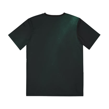 Galactic Men’s Tee 🌌 | Cosmic Space Shirt for Space Lovers