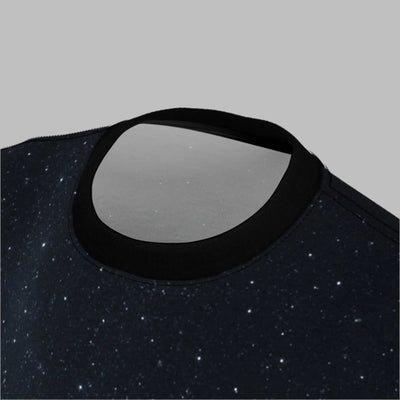 Cosmic Universe Tee – Unisex Cut & Sew Tee - ASTREAR