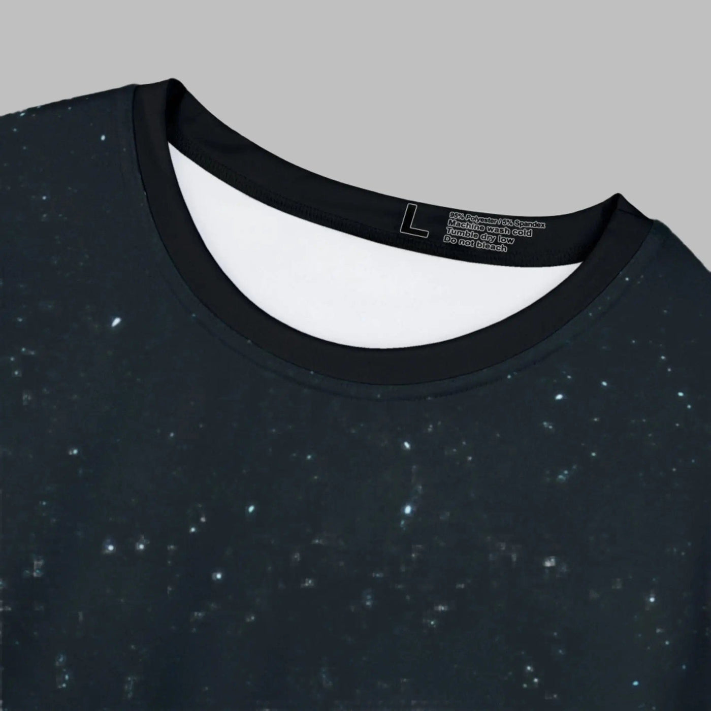 Cosmic Galaxy Women’s Tee - ASTREAR