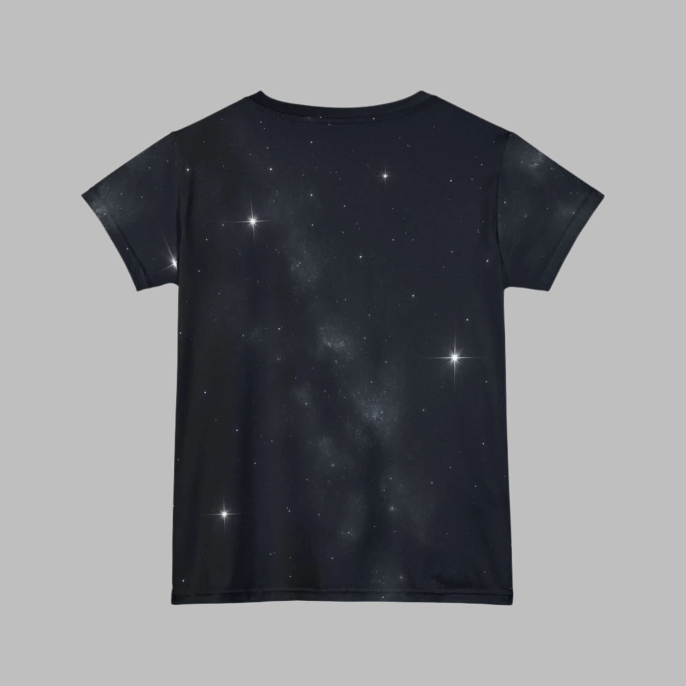 ✨ Stargirl Galaxy Women's Tee - ASTREAR