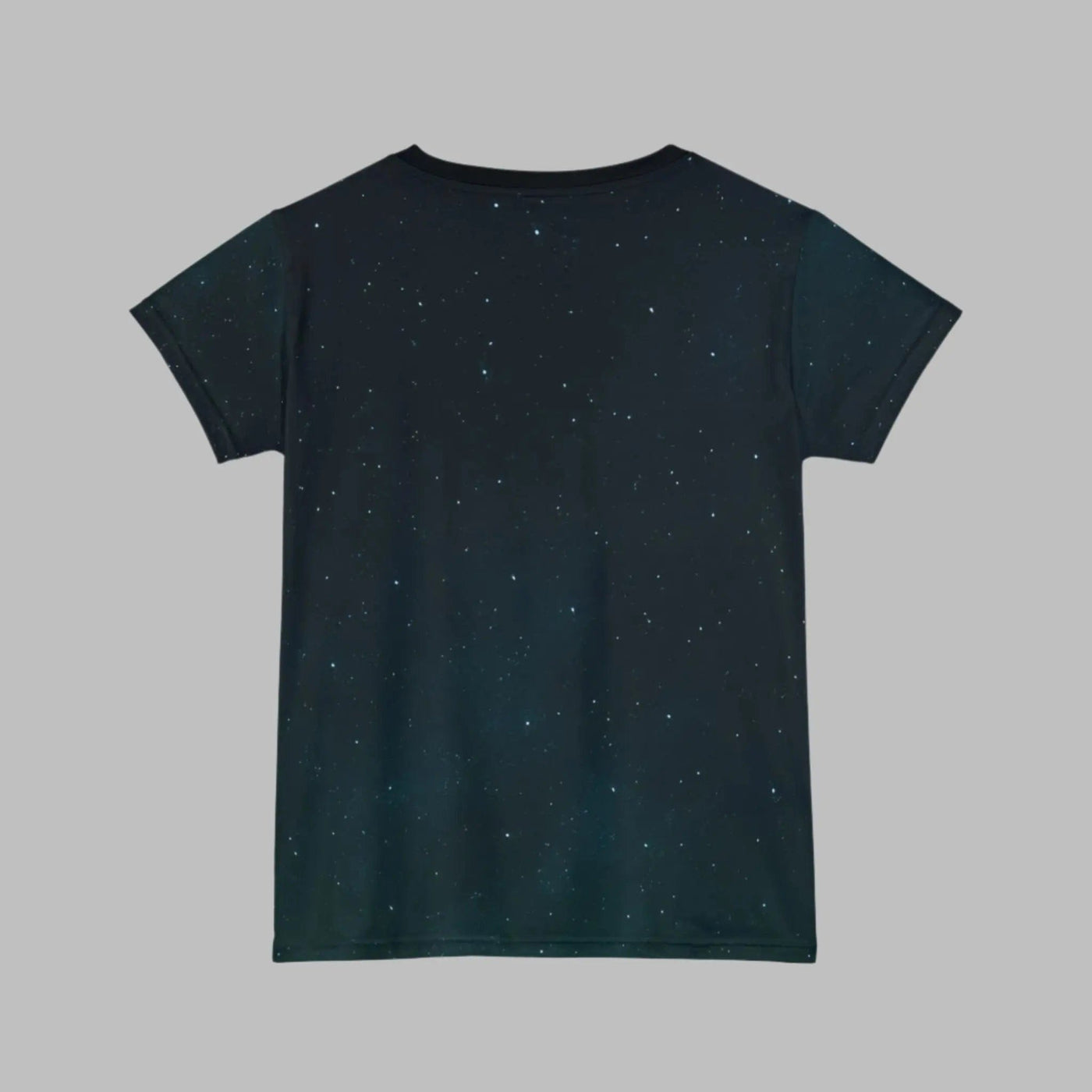 Cosmic Galaxy Women’s Tee - ASTREAR