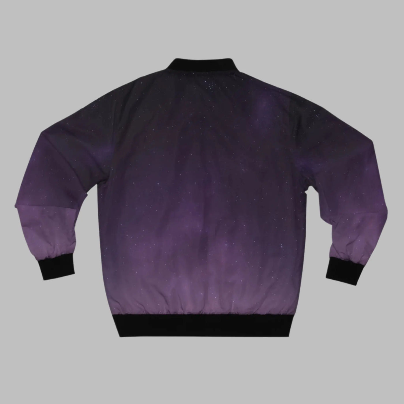 Steller Style Men's Bomber Jacket - ASTREAR