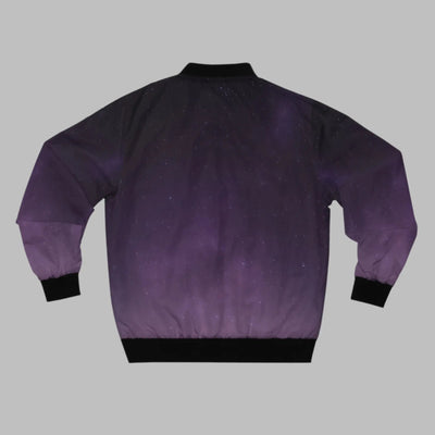 Steller Style Men's Bomber Jacket - ASTREAR