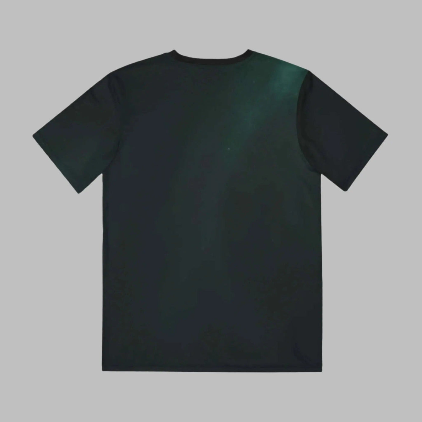 Galactic Men’s Polyester Tee 🌌 - ASTREAR