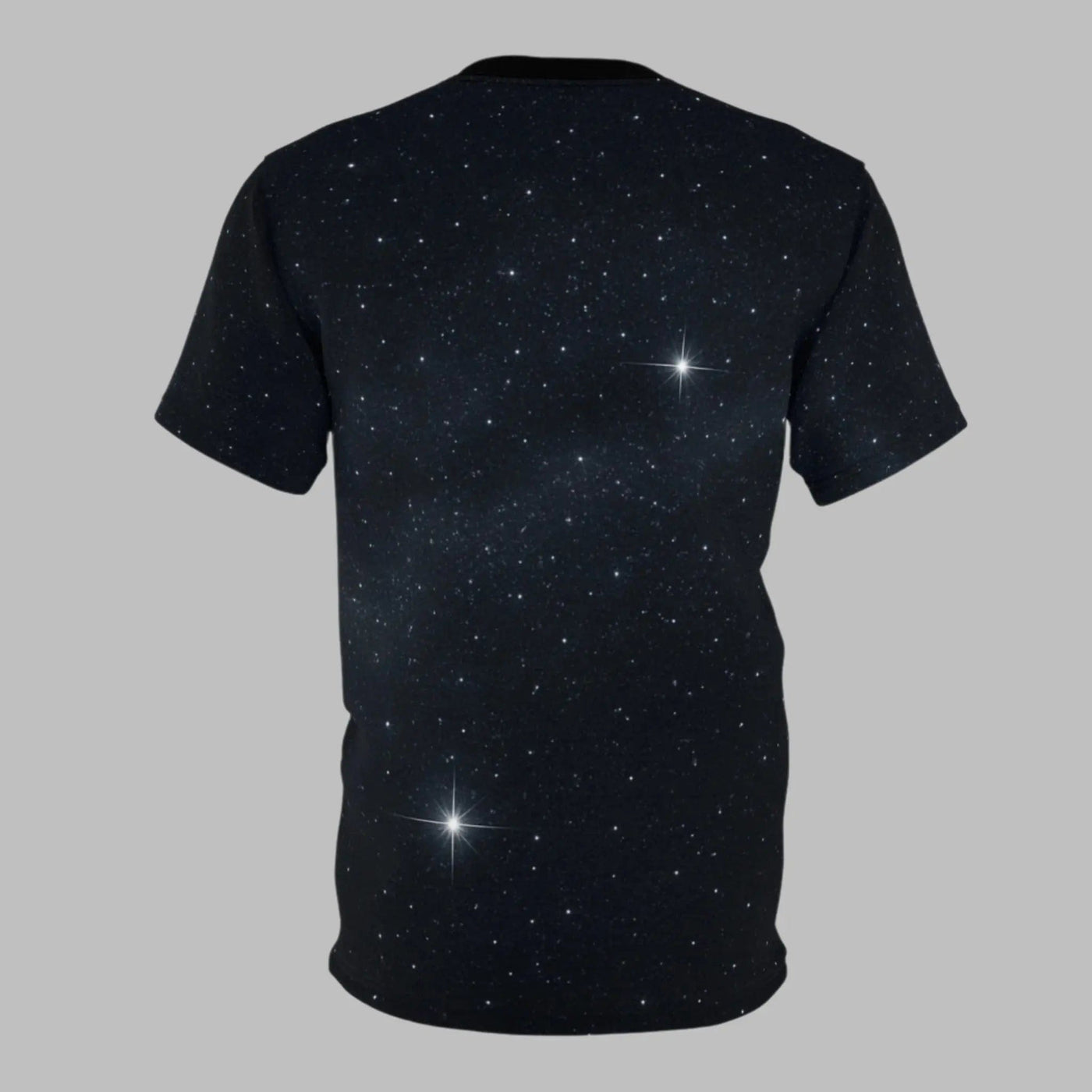 Cosmic Universe Tee – Unisex Cut & Sew Tee - ASTREAR