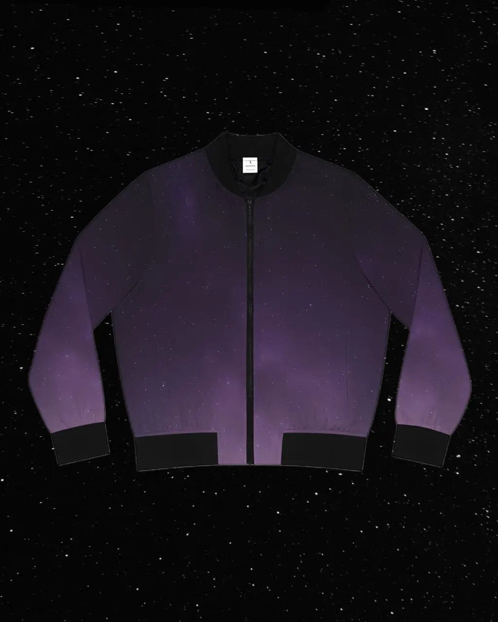 Stellar Style Women's Bomber Jacket - ASTREAR