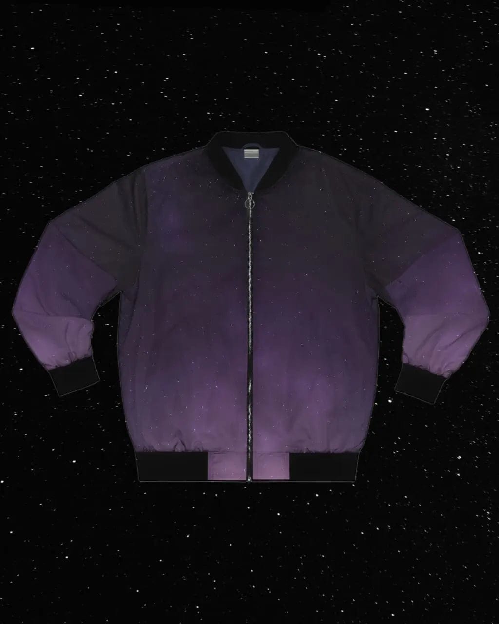 Steller Style Men's Bomber Jacket - ASTREAR